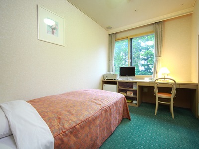 Hotel Oshu Akiu Onsen Rantei