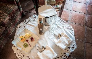 Гостиница Parador de Jaen