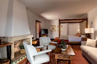 Гостиница Parador de Jaen