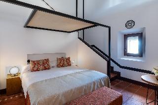 Гостиница Parador de Jaen