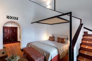 Гостиница Parador de Jaen