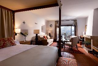 Гостиница Parador de Jaen
