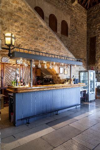 Гостиница Parador de Jaen