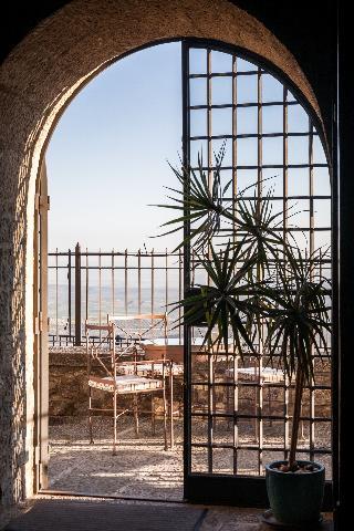 Гостиница Parador de Jaen