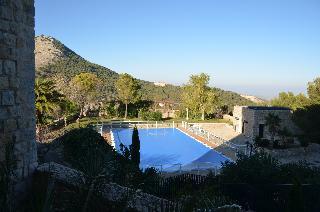 Гостиница Parador de Jaen