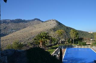 Гостиница Parador de Jaen