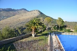 Гостиница Parador de Jaen