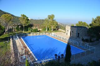 Гостиница Parador de Jaen