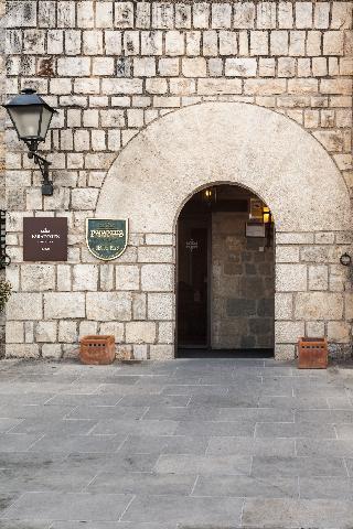 Гостиница Parador de Jaen
