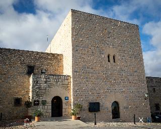 Гостиница Parador de Jaen