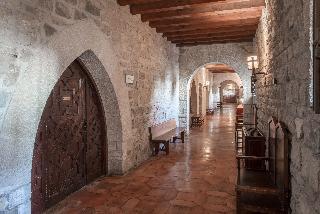 Гостиница Parador de Jaen