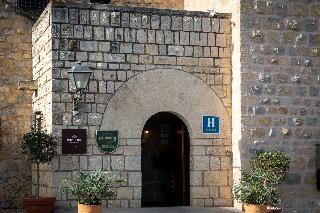 Гостиница Parador de Jaen