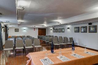 Гостиница Parador de Jaen
