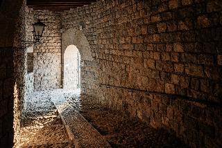 Гостиница Parador de Jaen