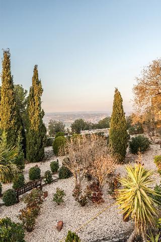 Гостиница Parador de Jaen