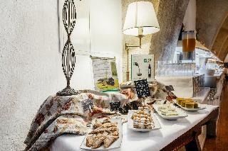 Гостиница Parador de Jaen