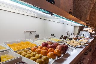 Гостиница Parador de Jaen