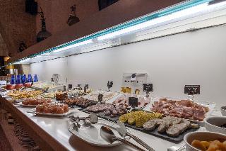 Гостиница Parador de Jaen