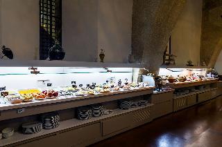 Гостиница Parador de Jaen