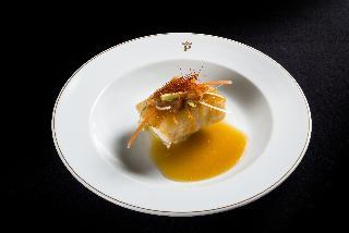 Гостиница Parador de Jaen