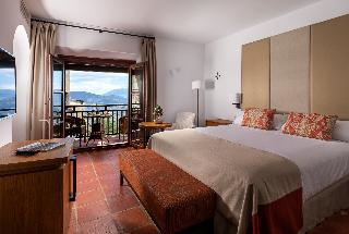 Гостиница Parador de Jaen