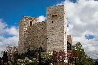 Гостиница Parador de Jaen