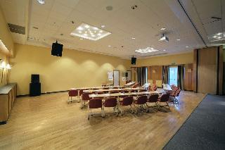Гостиница Quality Hotel Voringfoss