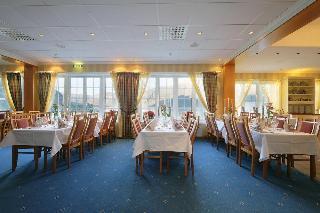 Гостиница Quality Hotel Voringfoss