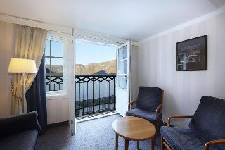 Quality Hotel Voringfoss