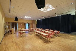 Гостиница Quality Hotel Voringfoss
