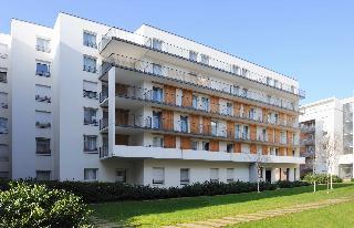 Гостиница Residhome Nancy-Lorraine