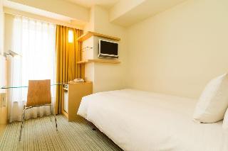Hotel Resol Trinity Sapporo