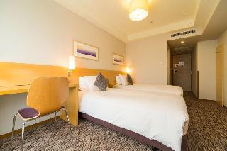 Hotel Resol Trinity Sapporo