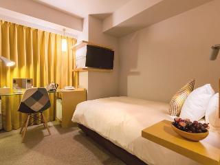 Гостиница Hotel Resol Trinity Sapporo