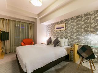 Hotel Resol Trinity Sapporo