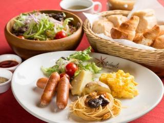Hotel Resol Trinity Sapporo
