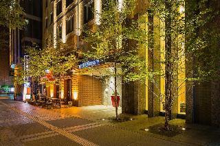 Hotel Resol Trinity Sapporo