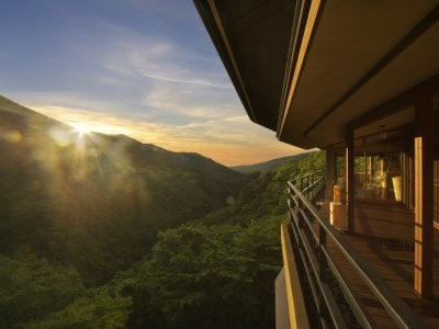 Гостиница Ryokan Ginyu