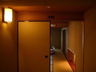 Hotel Shiragiku