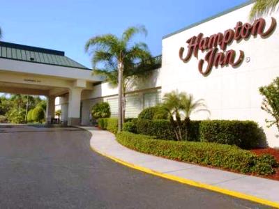 Hotel Surestay Plus By Bw Clearwater Central