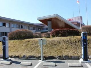 Senomoto Kogen Hotel