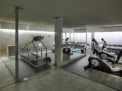 Гостиница Sofitel Beirut le Gabriel