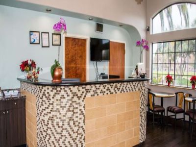 Hotel Surestay Plus By Bw Silicon Valley