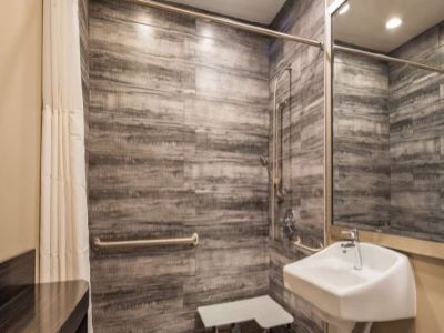 Гостиница Surestay Plus By Bw Silicon Valley