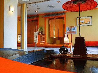 Shimoda View Hotel