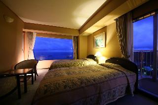 Shimoda View Hotel