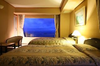 Shimoda View Hotel