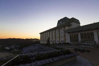 Shimoda View Hotel