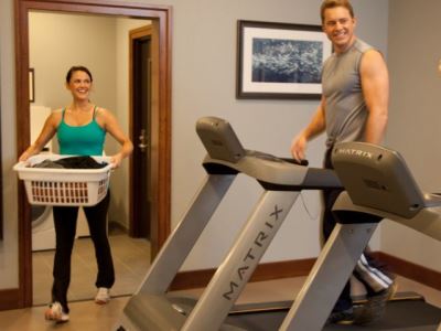 Гостиница Staybridge Suites Univ Of Michigan