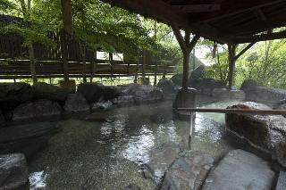 Гостиница Tsuetate Keiryu No Yado Daishizen